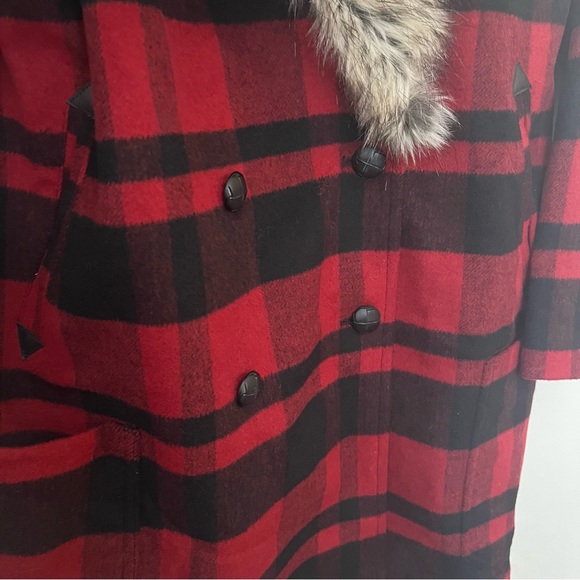 Eddie Bauer Vintage Women’s ILARIA URBINATI LIMITED EDITION COLLECTION - Picture 10 of 11